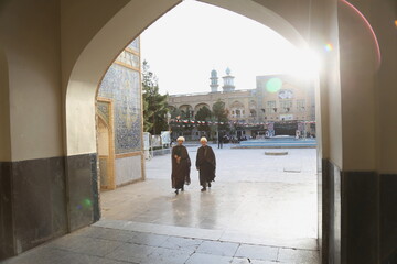 یادداشت رسیده | نسبت حوزه و نظام اسلامی