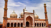 ऐतिहासिक जामा मस्जिद की मरम्मत कराने हेतु शाही इमाम सैयद अहमद बुखारी ने पीएम मोदी को लिखा पत्र