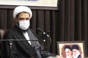 ابتکار امام جمعه همدان برای رفع مشکل یک شهروند همدانی