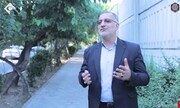 فیلم | اولین مستند انتخاباتی "علیرضا زاکانی"