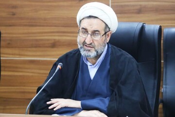 تقدیر مدیر حوزه علمیه خوزستان از برگزاری دوره تربیت مبلّغ بین الملل