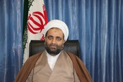 انتخابات ۲۸ خرداد آزمون سرنوشت مردم ایران است