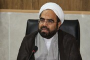 انعقاد تفاهم نامه همکاری تبلیغات اسلامی و پست هرمزگان