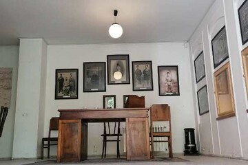 «علی مسیو»، روایتی از رهبر غیبی مشروطه