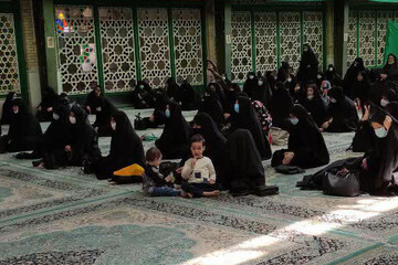 تخریب فضای انتخابات از سوی ضد انقلاب خارج نشین