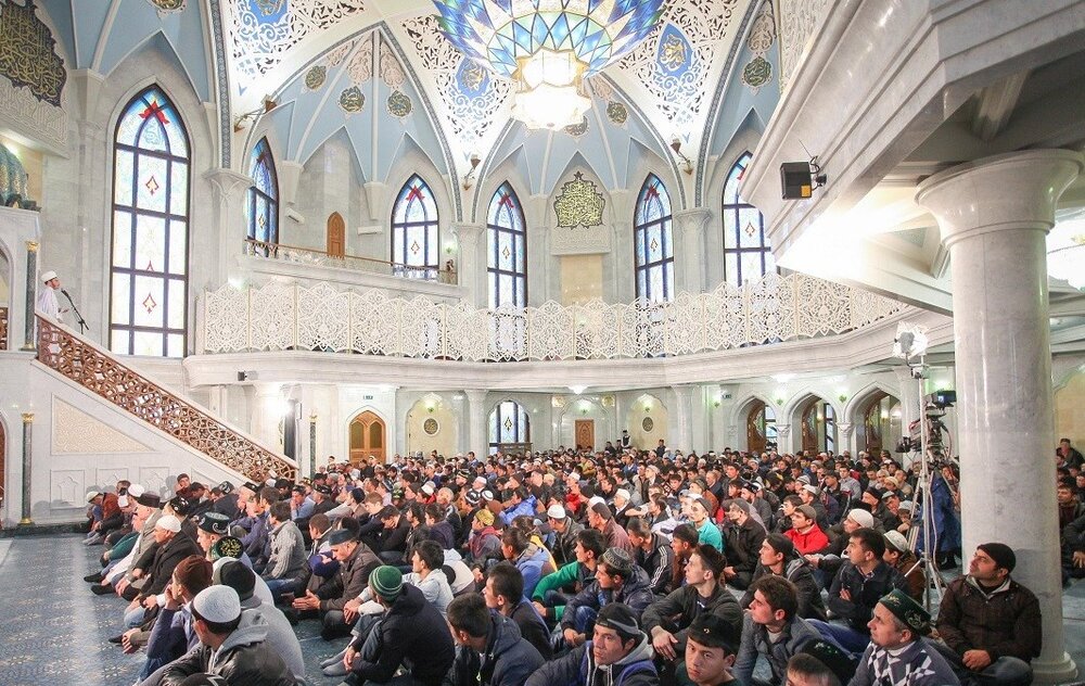 سیاست  گذاری فرهنگی جمهوری اسلامی ایران در جمهوری تاجیکستان