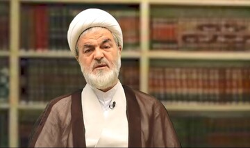 فیلم | درس اخلاق حجت الاسلام والمسلمین قائمی با موضوع "راه رسیدن به کمال"