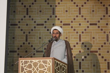 ملت ایران با حضور حداکثری حمایت خود را از انقلاب اثبات می کنند