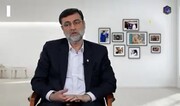 فیلم | دومین مستند انتخاباتی "سید امیرحسین قاضی‌زاده"