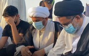 علمای بحرین شهادت زندانی شیعه بحرینی را تسلیت گفتند
