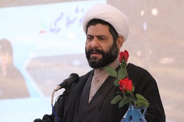 خشیت الهی، نیروی محرکه حرکت و توکل انسان است