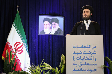 در هفته منتهی به انتخابات خط آتش دشمن سنگین می شود