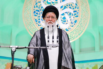 انحراف مطالبات بزرگترین خیانت به کشاورزان اصفهان است | مردم مراقب جریان فریب رسانه ای باشند