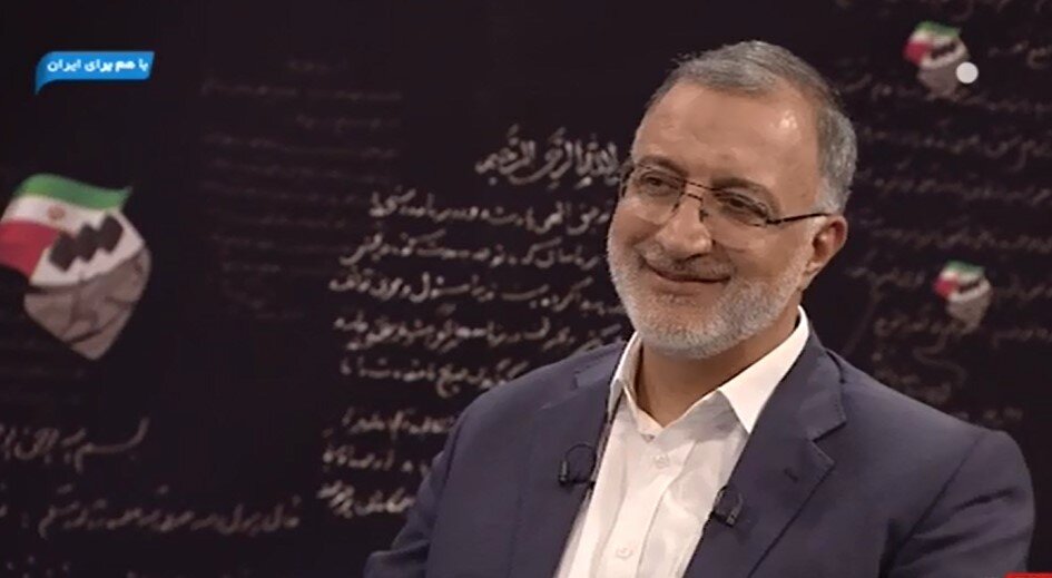 فیلم کامل اظهارات علیرضا زاکانی در برنامه دستخط | ویژه - حوزه نیوز