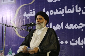 انقلابی‌ها زمینه حضور حداکثری مردم پای صندوق رأی را فراهم کنند