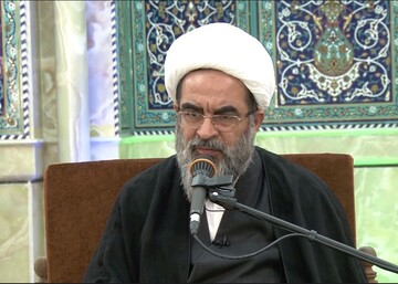 واکنش عضو جامعه مدرسین به اظهار نظر درباره معامله معاطاتی و ازدواج سفید