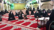 ملت ایران با مشارکت در انتخابات و انتخاب اصلح ادامه دهنده راه شهدا باشند