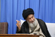 علماء اسلام اور اسلامی قوموں کے اکٹھا ہونے سے ایک نئی اسلامی اور عالمی تہذیب کی بنیاد فراہم ہوگی