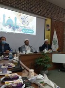 اجرای ویژه برنامه های دهه کرامت در ۵۰ بقعه متبرکه خراسان رضوی