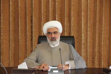  استقامت در مسیر خدا منجر به پیروزی می شود