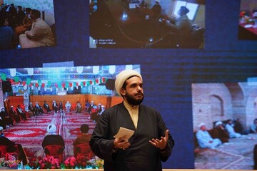 دعوت شبکه امامت، مساجد و مبلغین برای حضور حداکثری مردم در انتخابات