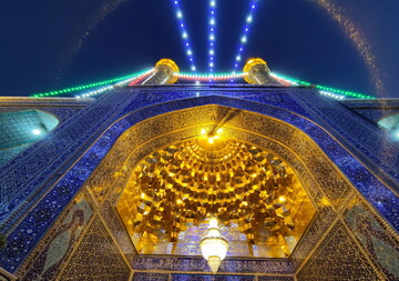 جشن دهه کرامت در تانزانیا برگزار شد