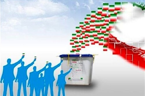 دعوت مدیر حوزه علمیه هرمزگان به مشارکت حداکثری در انتخابات