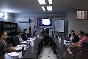 بررسی طرح حمایت از خیّرین در مرکز تحقیقات اسلامی مجلس