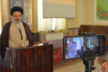 حفظ جمهوریّت کشور با آرای حداکثری رقم می‌خورد