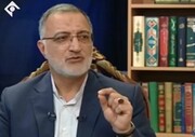 تشریح علت پذیرش شهرداری تهران توسط دکتر زاکانی