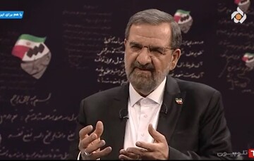 فیلم کامل اظهارات "محسن رضایی" در برنامه دست‌خط