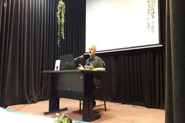 علاج مشکلات کشور حضور حداکثری و انتخاب آگاهانه است