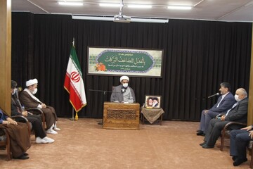 رفع مشکلات کشور در گرو انتخاب دولت جوان، حزب اللهی و انقلابی است