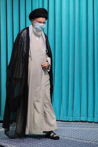 تصاویر/ تیرہویں صدارتی انتخابات اور شہری و دیہی کونسلوں کے چھٹے انتخابات کے موقع پر رہبر انقلاب اسلامی کے خطاب کی تصویری جھلکیاں