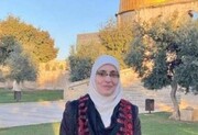 اسرائیلی پولیس نے فلسطینی کارکن حنادی الحلوانی کو ایک بار پھر گرفتار کرلیا
