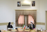 تشکیل کمیته مشترک میان جامعةالمصطفی و کمیسیون ملی آیسسکو