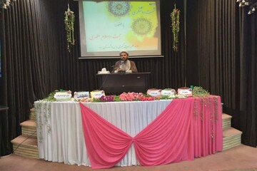 با حضور در پای صندوق رای مشکلات حل می شود