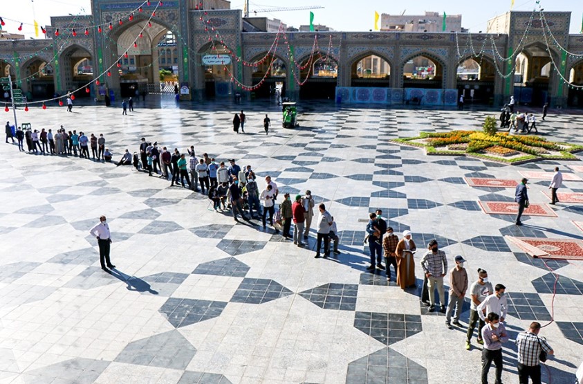 نماهنگ | روز جشن ملت ایران