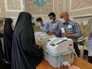 اعلام نتایج نهایی انتخابات شوراهای اسلامی شهر و روستا در لرستان