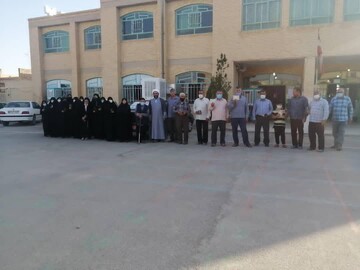 بیش از ۷۰۰ هزار یزدی واجد شرایط رأی دادن هستند