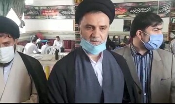 فیلم | خبر تایید نشده از کارشکنی در انتخابات یک استان!!!