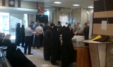 شور حضور و تجلی بصیرت در دارالمؤمنین همدان