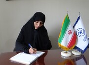 رشد ۵۶/۶ درصدی مقطع عالی و تکمیلی در حوزه علمیه خواهران استان گلستان