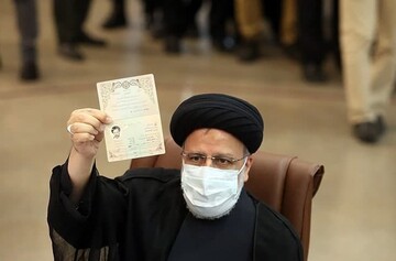 فیلم | رئیس جمهور منتخب مردم را بیشتر بشناسیم