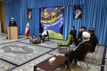 غفلت از ۳۰۰ هزار دانش آموز و دانشجوی یزدی در برنامه های مذهبی