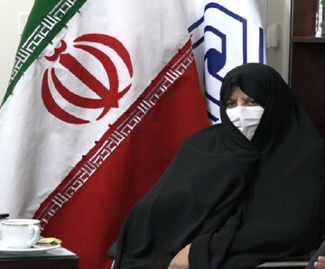 امام رضا(ع) کانون مهر و عاطفه است