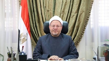 مفتی مصر نسبت به ادامه برنامه رژیم اسرائیل برای یهودی سازی قدس و محو هویت آن هشدار داد