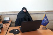 فراخوان شناسایی استعدادهای برتر حوزه خواهران همدان اعلام شد