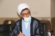 تحصیل ۱۲۰۰ طلبه در ۱۱ مدرسه علمیه استان البرز