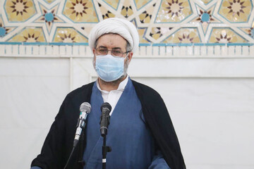 نیم‌نگاهی به ویژگی‌های شخصیتی علی‌بن‌مهزیار اهوازی